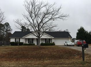 2114 Broad St, Statham, GA 30666