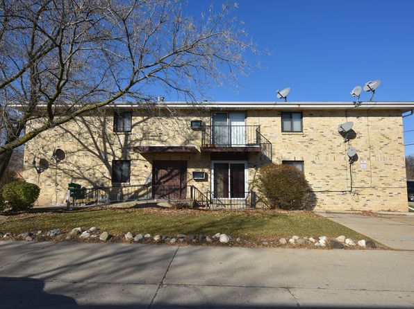 7032 W Fond Du Lac Ave APT 105