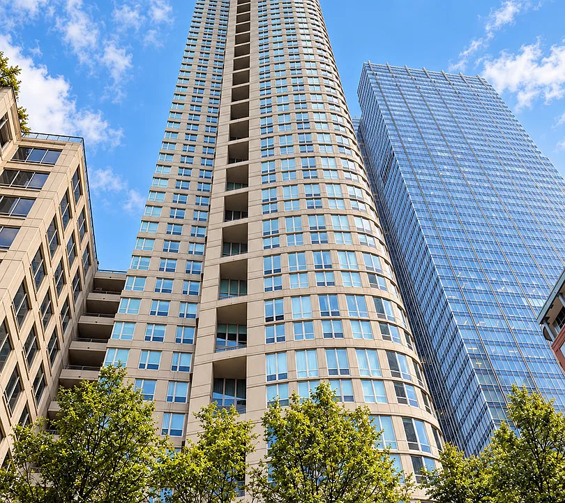 345 N Lasalle St #2607