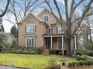 75 Spruell Springs Rd, Atlanta, GA 30342