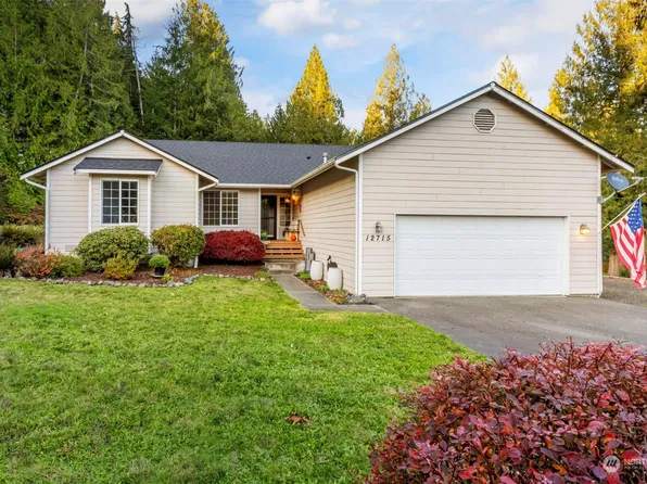 12715 131st Street NW, Gig Harbor, WA 98329