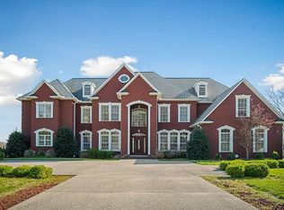 4655 Bear Lake Rd, Cookeville, TN 38506