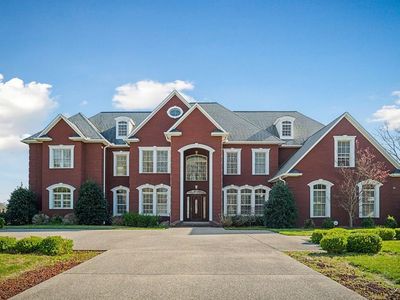 4655 Bear Lake Rd, Cookeville, TN, 38506
