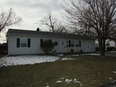 2019 Legoma Dr, Fort Wayne, IN, 46819