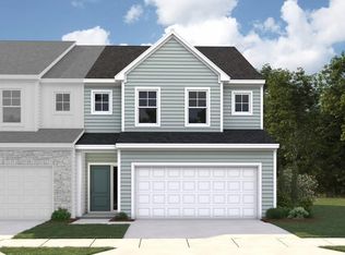 602 Barrington Row Ave, Zebulon, NC 27597