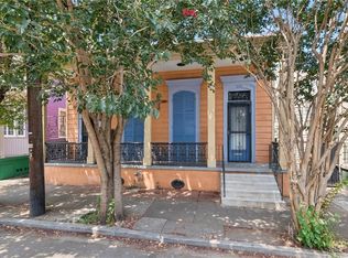 2109-11 Chartres St, New Orleans, LA 70116