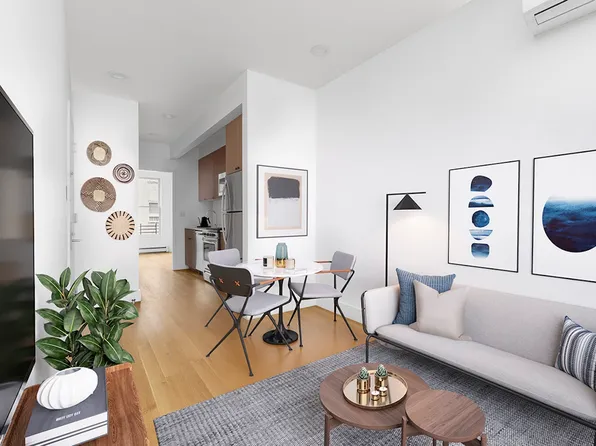 204 Nassau Ave APT 3R, Brooklyn, NY 11222