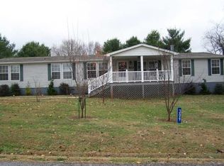 309 Rogers St, Cowan, TN 37318