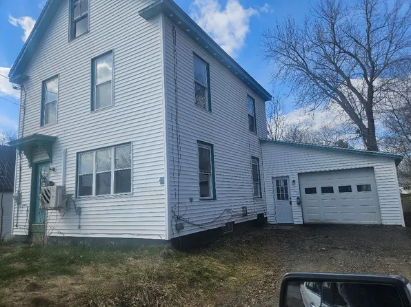 161 Waverly Street, Pittsfield, ME 04967