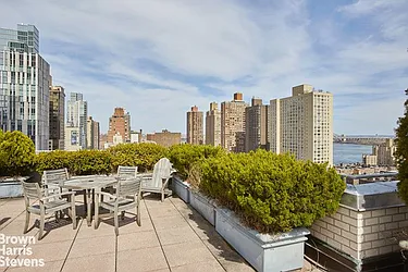 Sold by Brown Harris Stevens