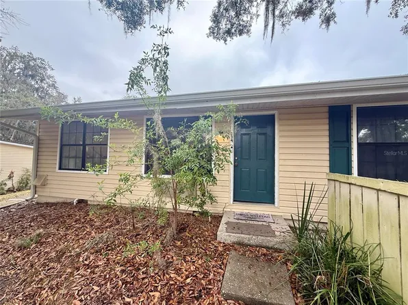 2490 SW 14th Dr, Gainesville, FL