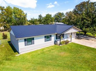 62054 E 286th Rd, Grove, OK 74344