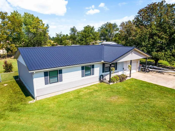 62054 E 286th Rd, Grove, OK 74344