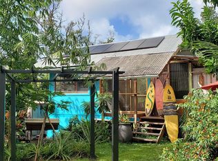 Pakaka Rd, Pahoa, HI 96778