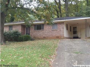 612 Rebecca Rd, Birmingham, AL 35206