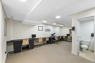 Rented by REAL New York