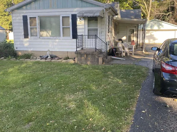 6819 W Lamoine Ave, Peoria, IL 61604