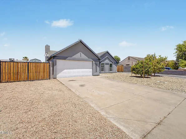 8556 W CHARTER OAK Road, Peoria, AZ 85381