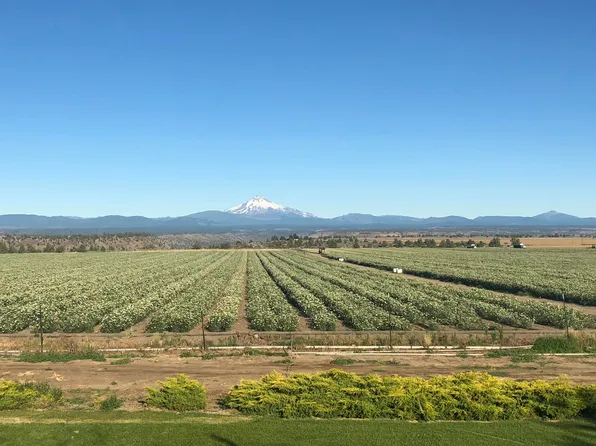 2490 NW Deschutes Dr, Madras, OR 97741