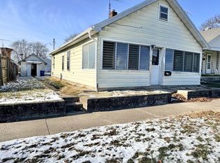 1033 S Locke St, Kokomo, IN