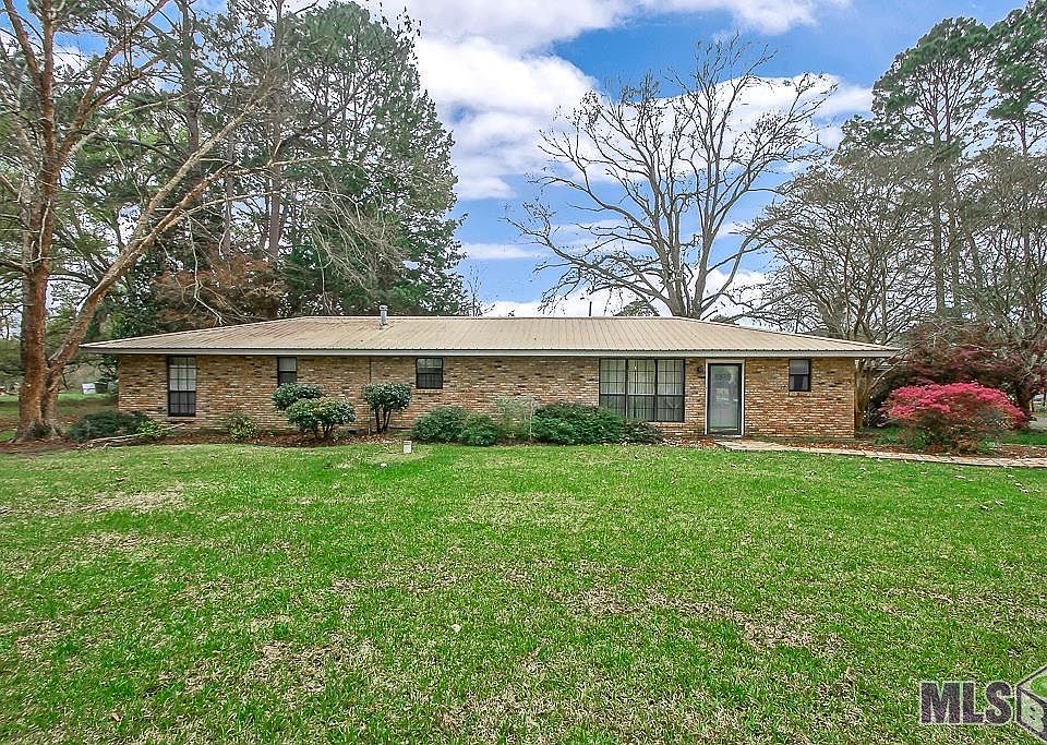 6820 Sewell St, Fordoche, LA 70732 Zillow
