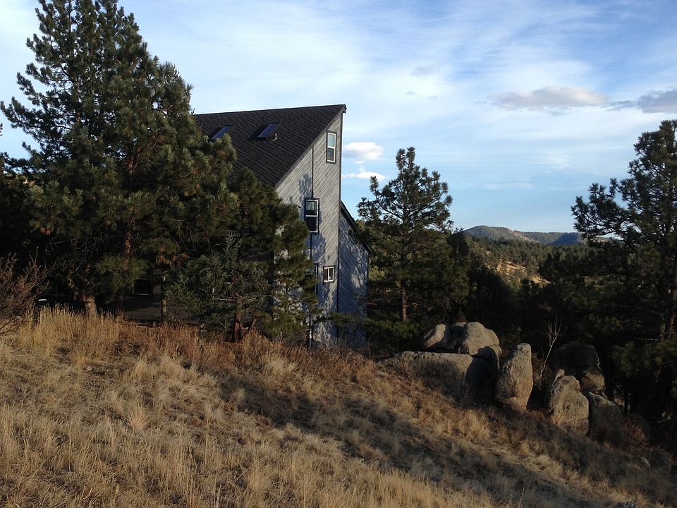 Front of house from Street