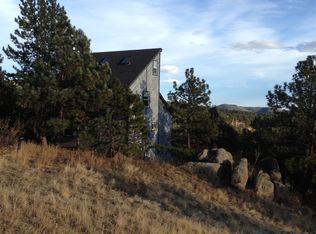 6538 Jungfrau Way, Evergreen, CO 80439