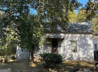 60 Martin Ave SE, Atlanta, GA 30315