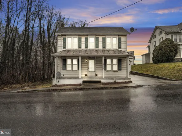 18690 Main Street Dry Run, Dry Run, PA 17220