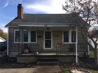 22 Oaklawn Ave, Medway, OH 45341