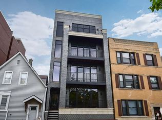 3728 N Ashland Ave #4, Chicago, IL 60613