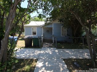 616 Martin Luther King Dr, San Antonio, TX 78203