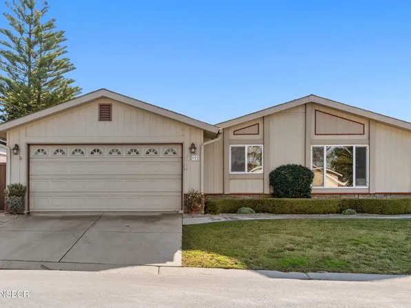 922 Road Runner Dr, Santa Maria, CA 93455