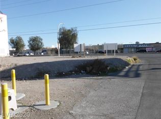 946 E Sahara Ave, Las Vegas, NV 89104