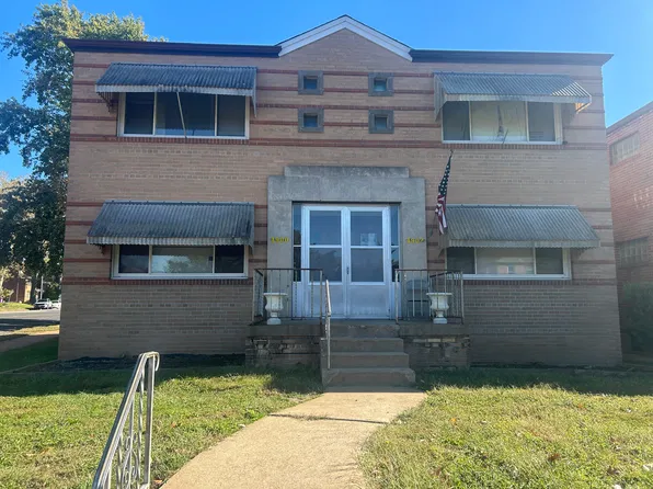 4900-4902 Jamieson Ave #1N, Saint Louis, MO 63109