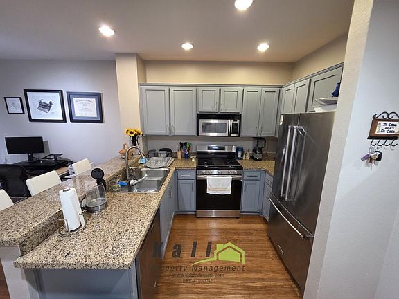 3rd image of 450 J St Unit 3081