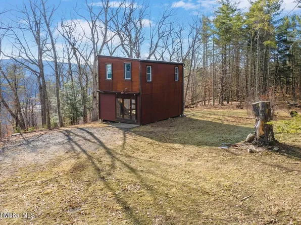 224 Tae Kwon Road, North Blenheim, NY 12131