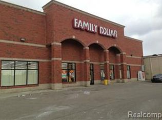 6325 Schaefer Rd, Dearborn, MI 48126