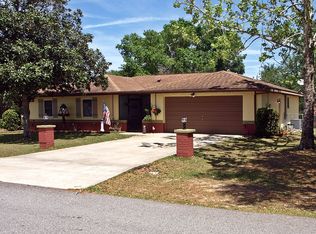 34 Sapphire Run, Ocala, FL 34472