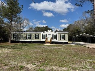 215 Orchard Road, Ellabell, GA 31308