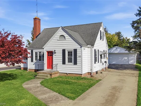 127 Sloan Ave, Ashland, OH 44805
