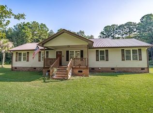 125 Holley Rd, Cope, SC 29038