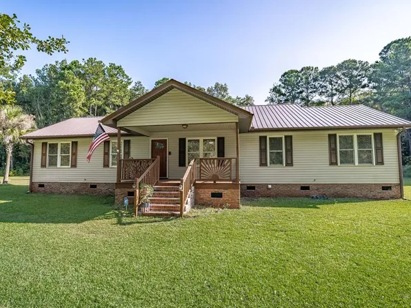 125 Holley Rd, Cope, SC 29038