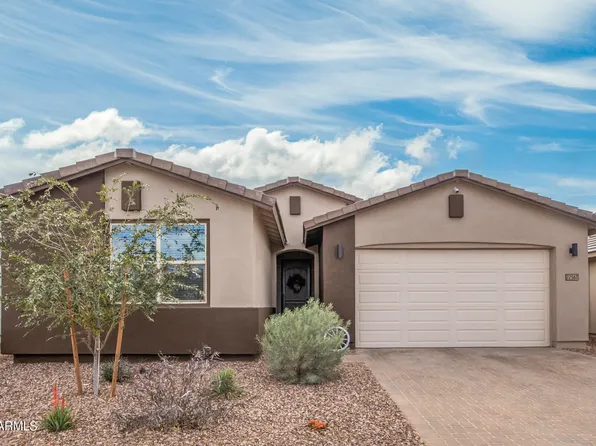 22567 E ROSA Road, Queen Creek, AZ 85142