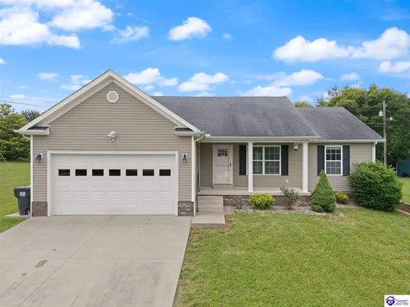 4136 New Jackson Hwy, Hodgenville, KY 42748