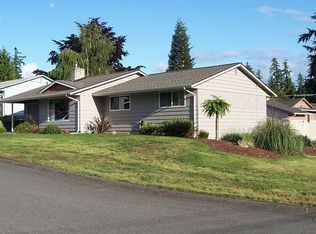 14505 SE 112th Pl, Renton, WA 98059