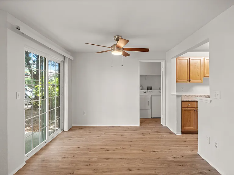 Meridian Firs Apartments