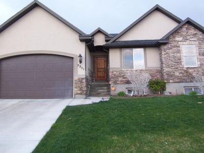 5251 W Ashland Rose Dr, Herriman, UT, 84096