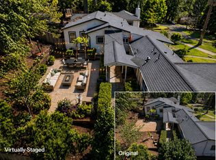 11 Lukens Pl, Angwin, CA 94508