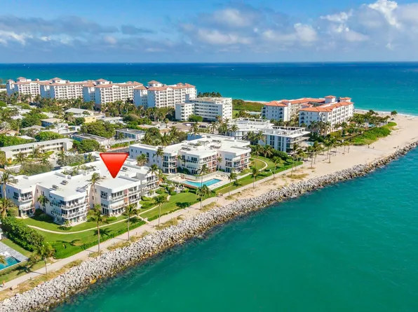 140 Inlet Way #312, Palm Beach Shores, FL 33404